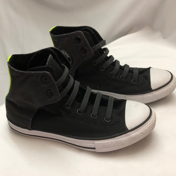 Converse Other - Black converse All-Stars High Top